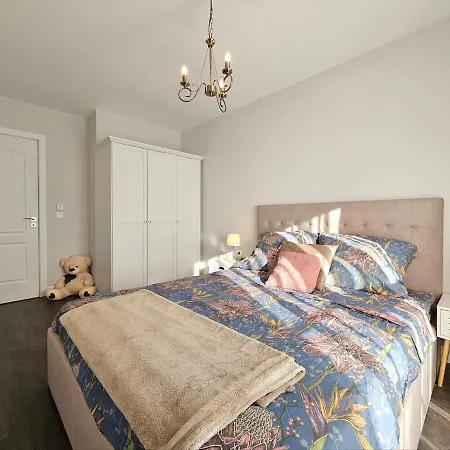 Arcadia Finest 2br By Bulgarianhomes