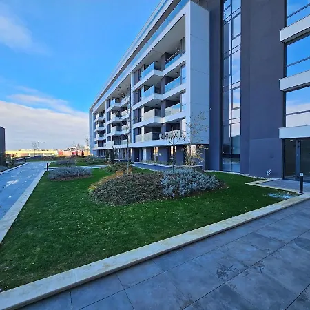 Arcadia Finest 2br By Bulgarianhomes
