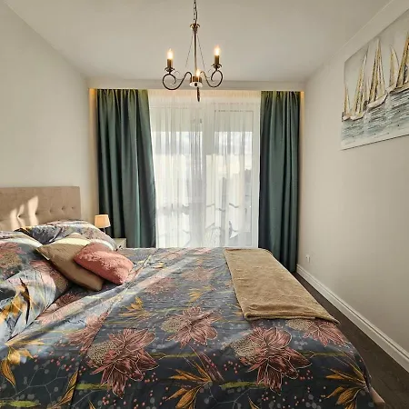 Arcadia Finest 2br By Bulgarianhomes