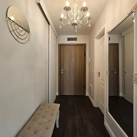 Apartament Arcadia Finest 2br By Bulgarianhomes *