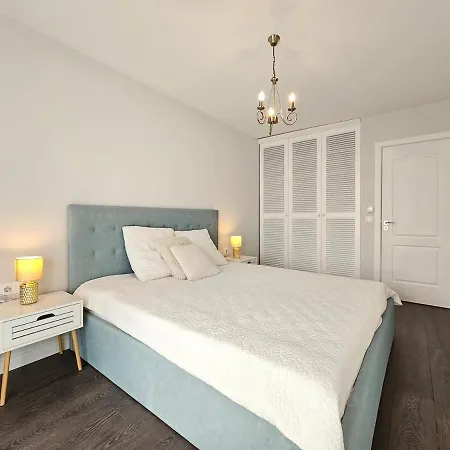 Apartament Arcadia Finest 2br By Bulgarianhomes