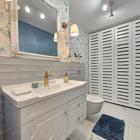 Appartamento Arcadia Finest 2br By Bulgarianhomes Sofia