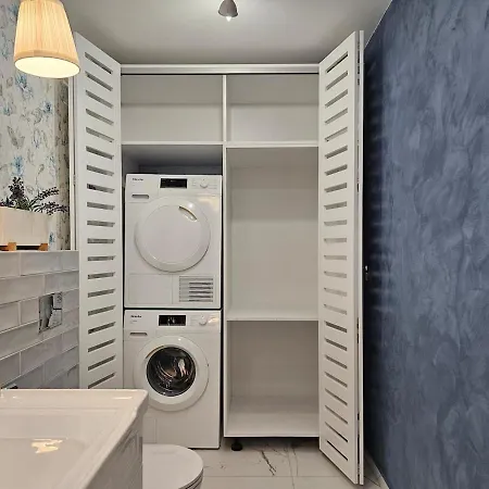 Arcadia Finest 2br By Bulgarianhomes *