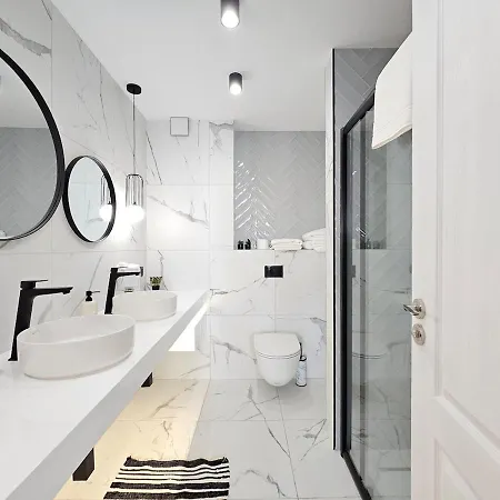 Appartamento Arcadia Finest 2br By Bulgarianhomes *