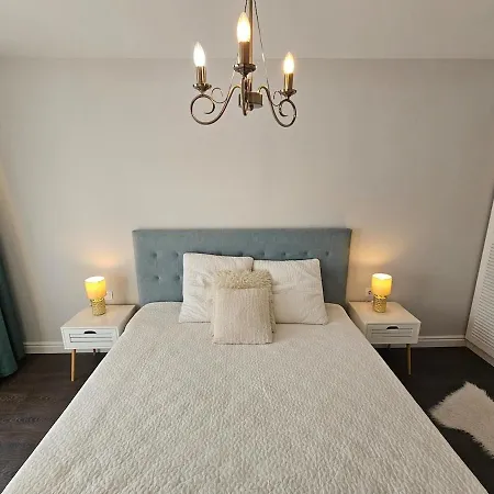 Apartament Arcadia Finest 2br By Bulgarianhomes