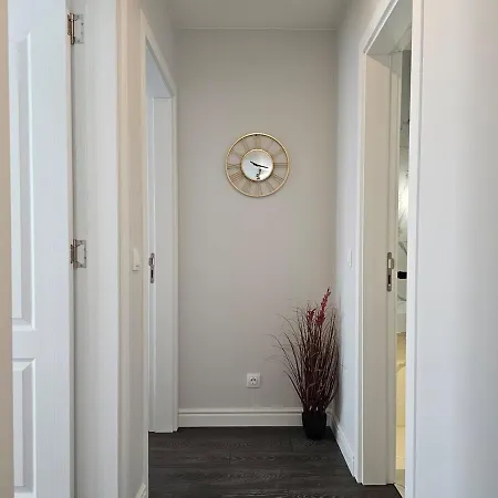 Arcadia Finest 2br By Bulgarianhomes